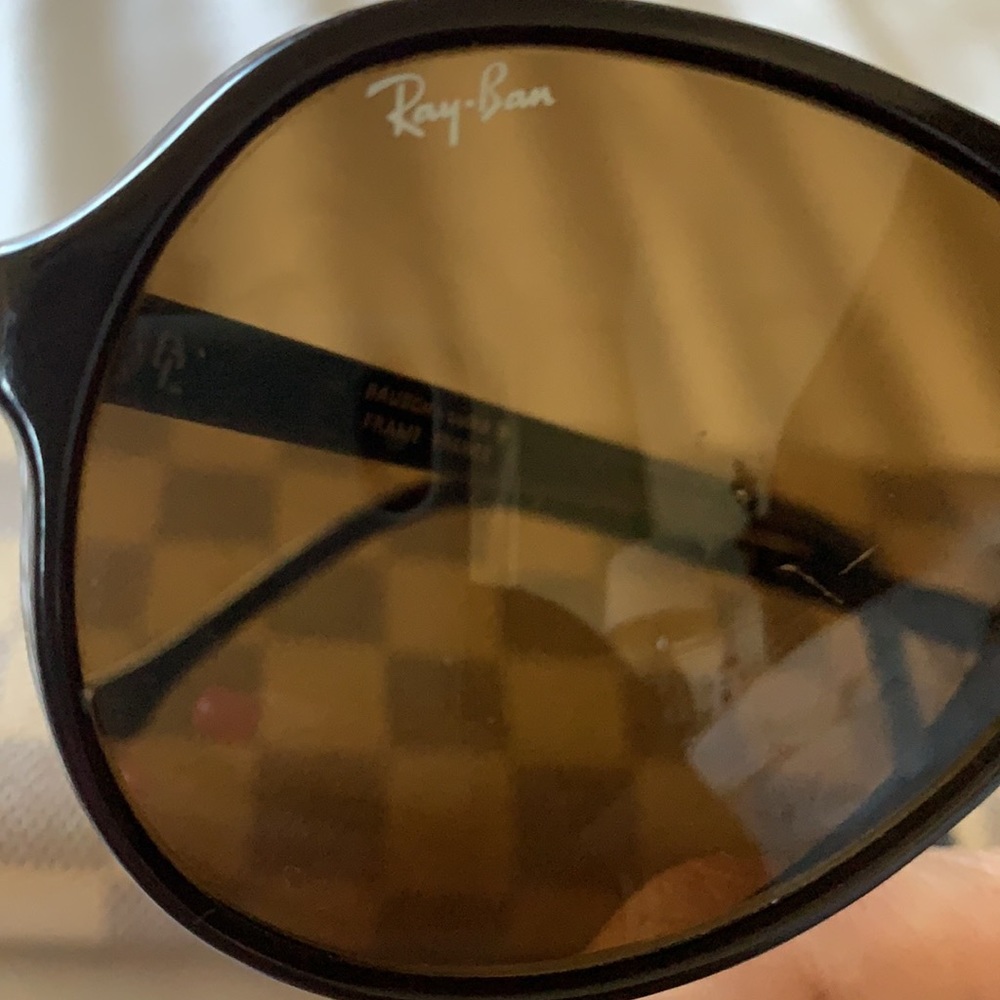 Vintage Ray Ban glasses - Picture 2 of 3